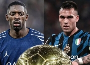 关于超凡表现！登贝莱赛季迄今各项数据&amp;amp;荣誉能否匹的信息