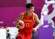 孙铭徽因场上行为被罚款3万元