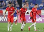 中超联赛第26轮，上海海港队主场迎战武汉三镇队比赛结果前瞻的简单介绍