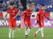 中超联赛第26轮，上海海港队主场迎战武汉三镇队比赛结果前瞻的简单介绍