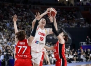 包含澳大利亚擒韩国再进女篮亚洲杯决赛8年前曾输给日本的词条