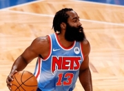 哈登已经不跟我说话了这真的很难受