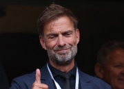 利物浦传奇人物认为，克洛普在结束教练生涯后“会非常乐意执教英格兰队”。的简单介绍