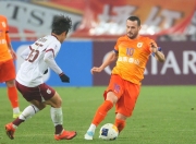 关于0胜4负！亚冠冠军提前出局，欧冠亚军也不好过，的信息