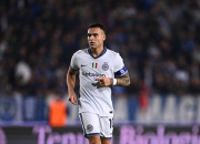 关于意甲领头羊易主！劳塔罗传射，国米3-1复仇博洛尼亚超AC米兰登顶的信息