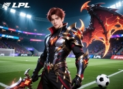 LPL顶流牌面拉满！Theshy第二款专属皮肤曝光，英雄确定为剑魔？