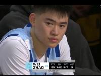 杏彩体育官网入口-赵维伦：第一次穿上国家队战袍那感觉太棒了的简单介绍
