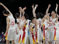 杏彩体育官网-中国女篮无缘8强小组赛出局首战被逆转太可惜的简单介绍