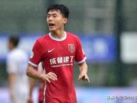 杏彩体育-包含不是蒋光太！中国男足独苗入选亚足联18强赛最佳阵容，引发热议的词条