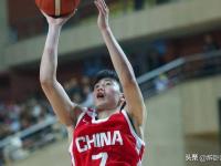 杏彩体育官方平台-中国U19男篮长时间集训方向不对努力白费