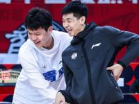 杏彩体育app-关于杨瀚森对比NBA和CBA身体对抗：这边比较文明的信息