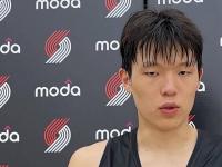 杏彩体育官网入口-关于杨瀚森给所有人留下深刻印象他是开拓者长期计划的信息