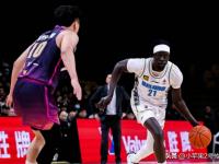 杏彩体育官网-北京男篮近日安排人员观看NBA夏联，考察心仪外援的简单介绍