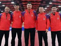 杏彩体育官网-前国乒名将:我是天才!弹跳比王楚钦好力挺邱贻可：希望他挣更多钱