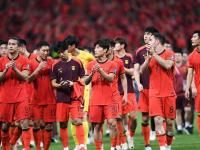 杏彩体育官方平台-央视今晚依旧不转播中国男足世杯预选赛的简单介绍