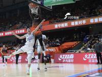 杏彩体育官网入口-CBA俱乐部杯队员犯规5次被罚出场