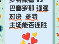 杏彩体育官网-多特蒙德主场迎战对手，全队备战认真