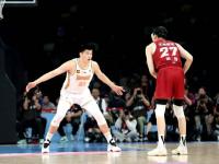 杏彩体育平台-关于山西男篮惜败比赛，防守端漏洞需尽快修复的信息