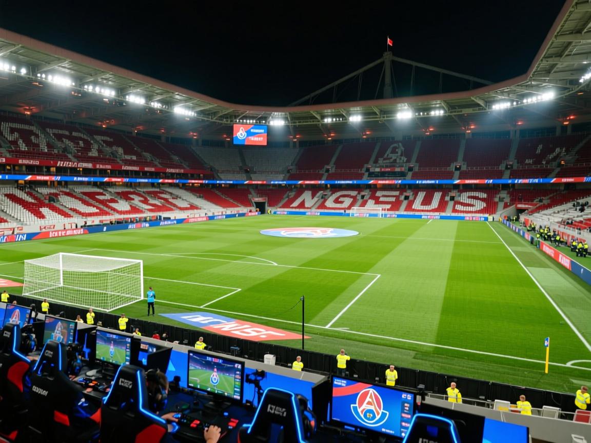 尼斯客场逆转，赢得来之不易的胜利！  第1张