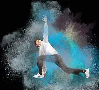 激情澎湃！雄霸领先地位，高歌猛进的简单介绍