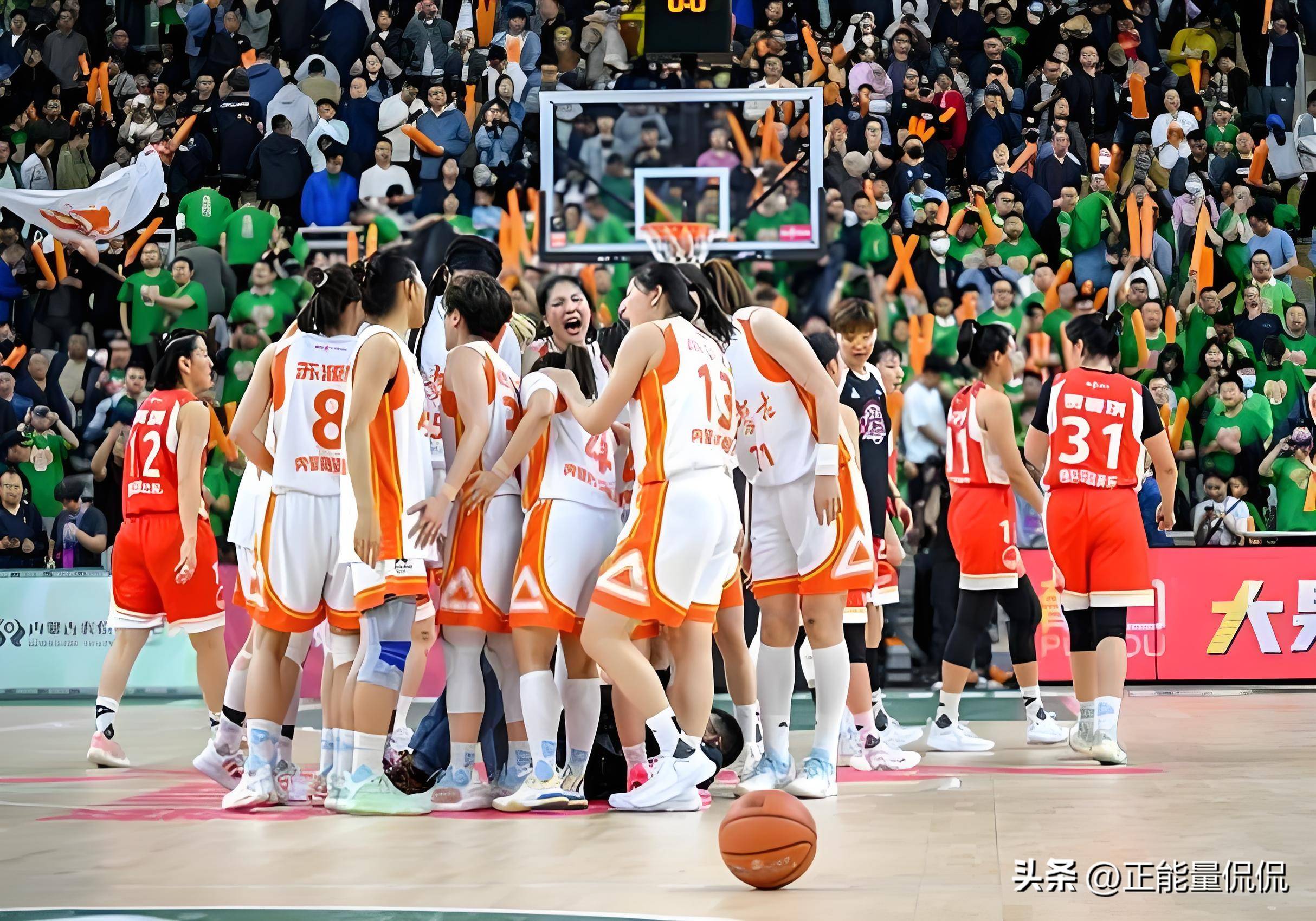中国女篮无缘8强小组赛出局首战被逆转太可惜的简单介绍