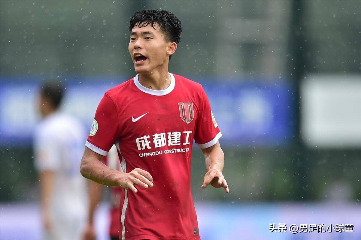 包含不是蒋光太！中国男足独苗入选亚足联18强赛最佳阵容，引发热议的词条