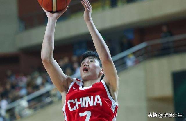 中国U19男篮长时间集训方向不对努力白费