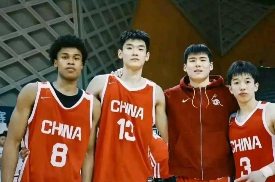 中国U19男篮长时间集训方向不对努力白费