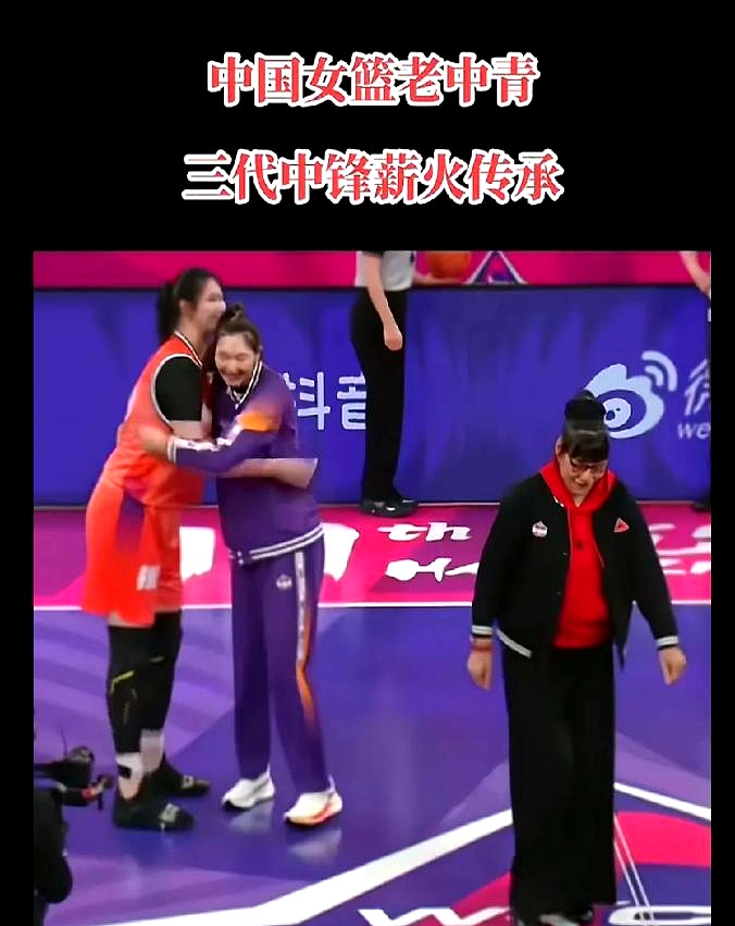 热身赛-韩旭15+9张子宇缺阵中国女篮不敌澳大利亚