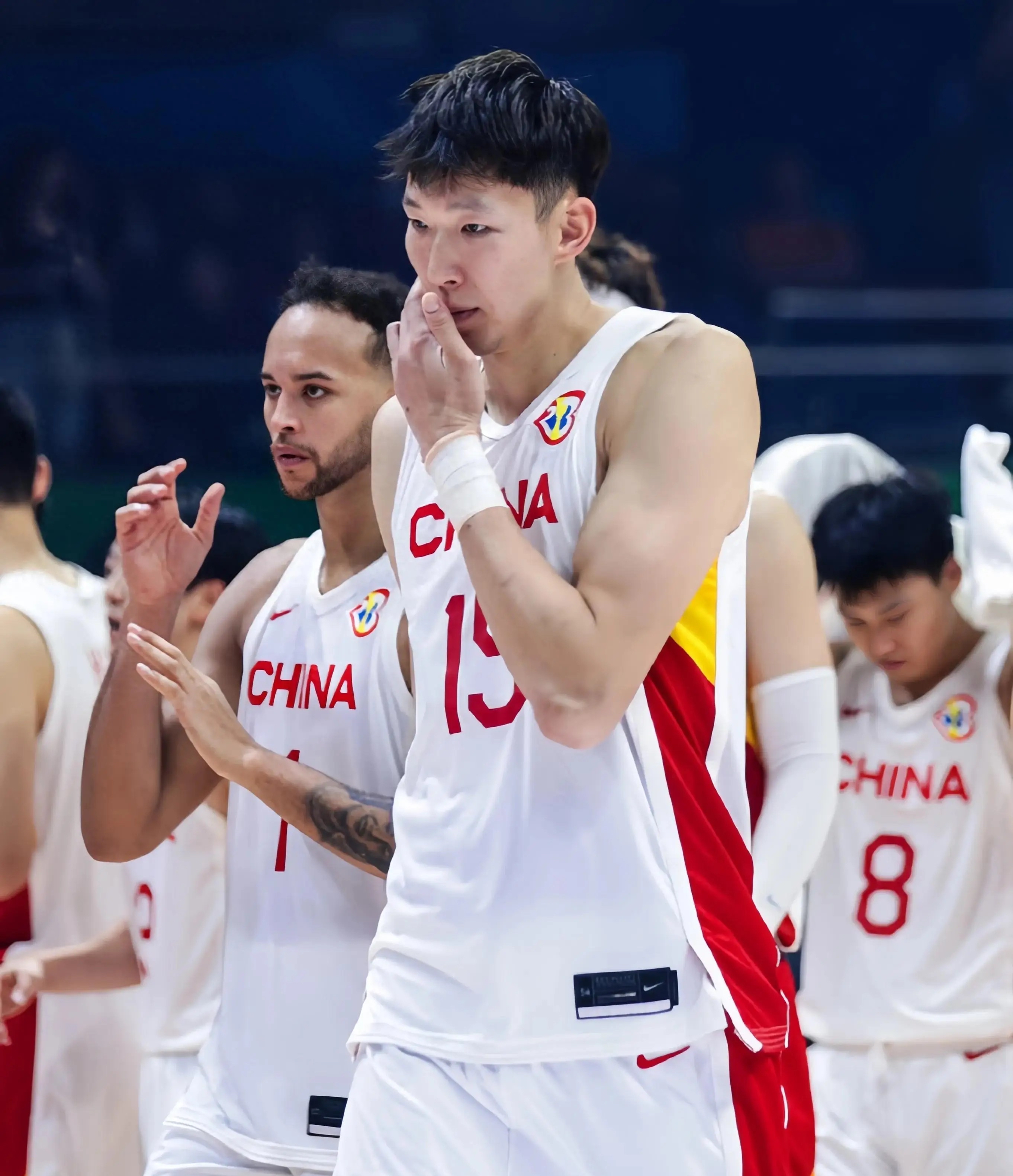 北京男篮近日安排人员观看NBA夏联，考察心仪外援的简单介绍