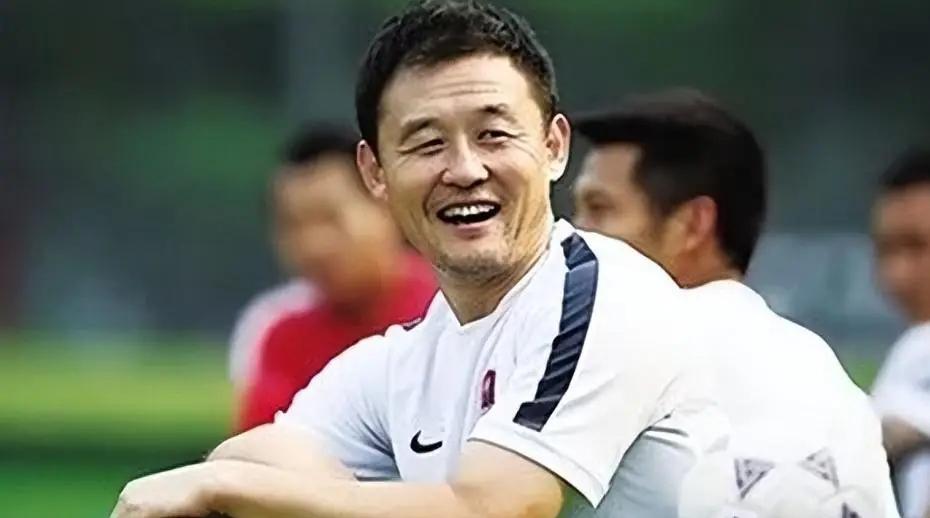 包含国足何时能再进世界杯？孙继海：我觉得10年左右4年后没特别多把握的词条