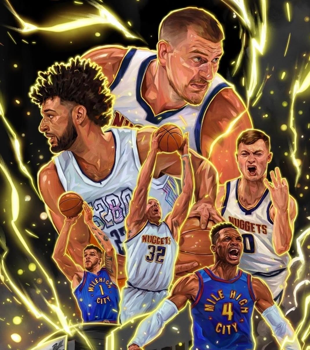 想回欧洲！瓦兰寻求买断合同掘金正说服他留在NBA的简单介绍