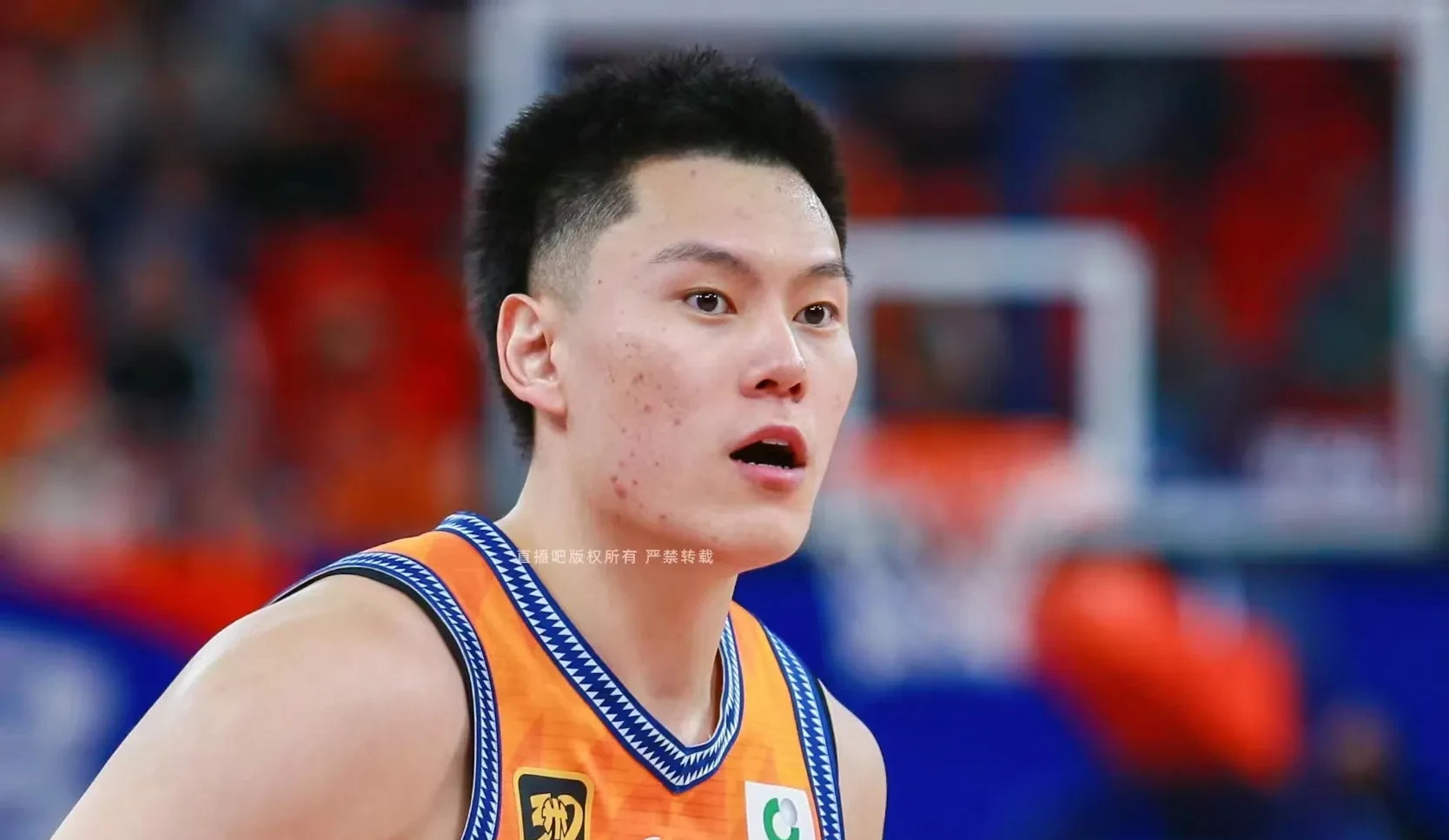 关于林崴31分同曦不敌广东李弘权26分上海胜四川的信息