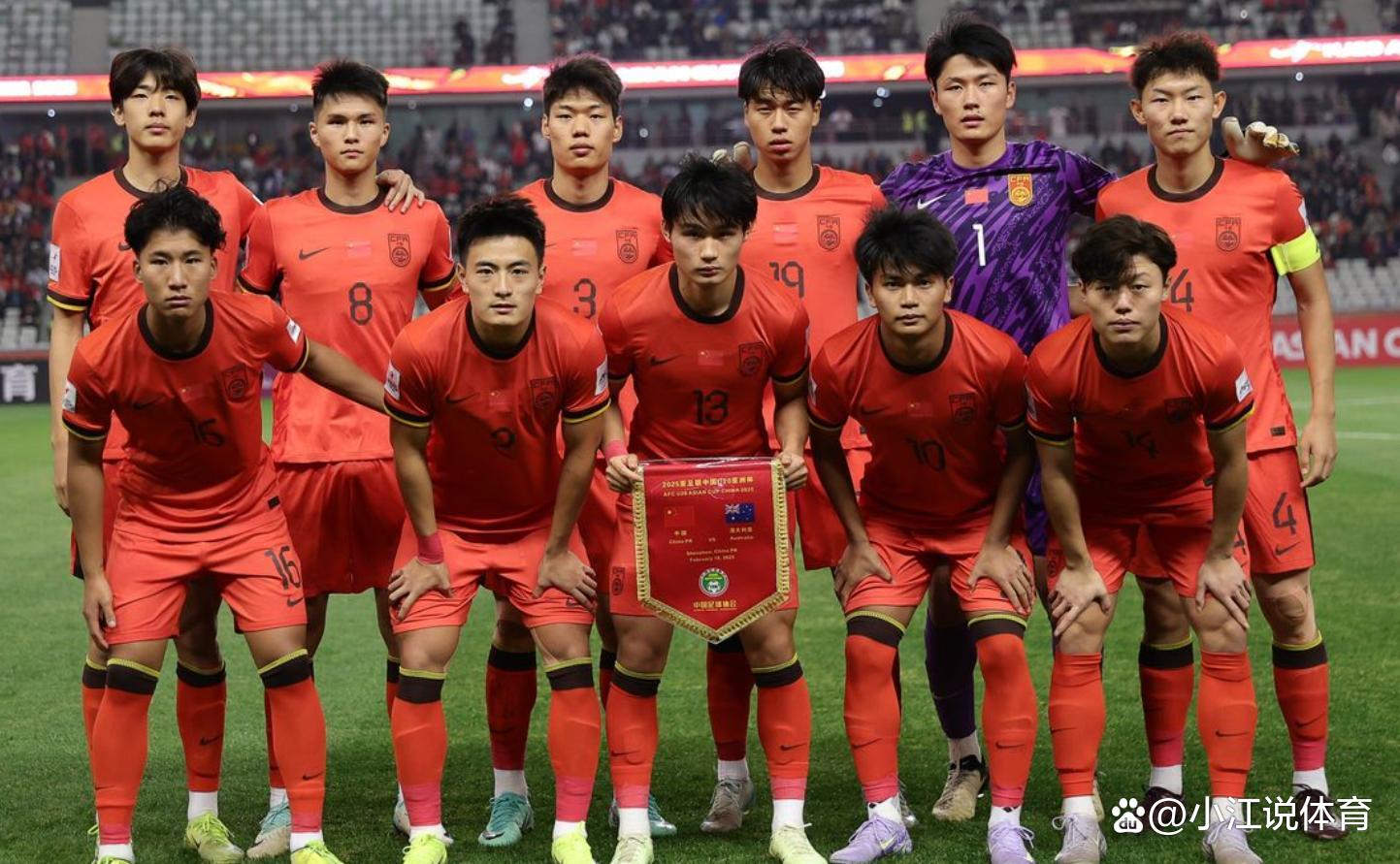 首战中国队！韩国男足东亚杯名单全员效力K联赛+J联赛