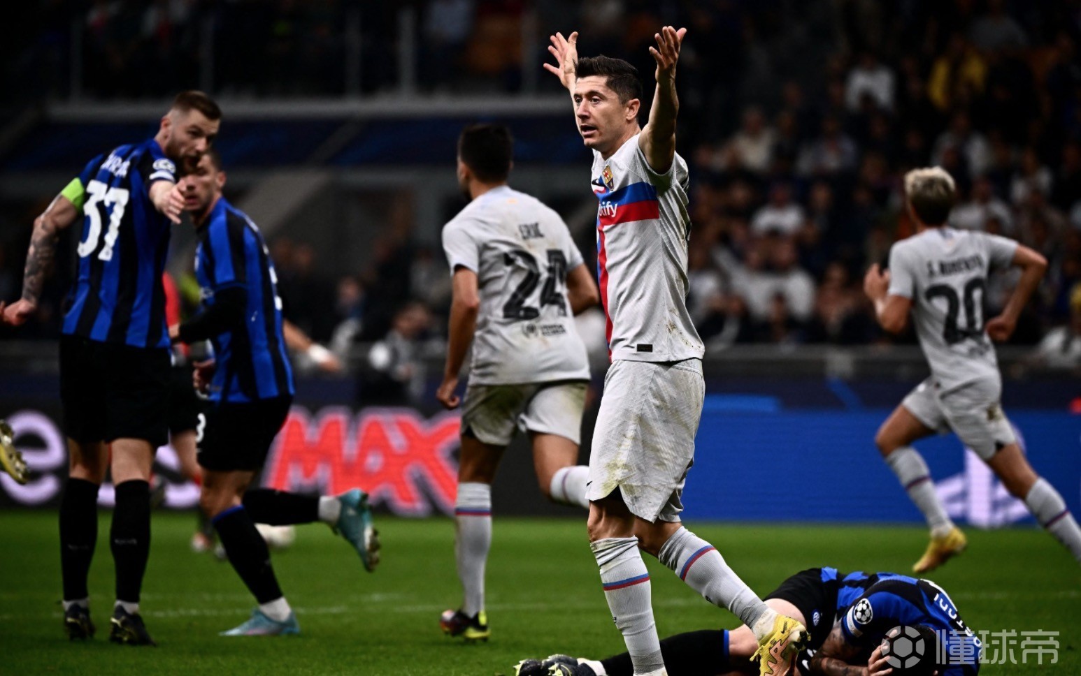 欧超新动向拉波尔塔：欧超正与UEFA开展合作切费林值得信赖