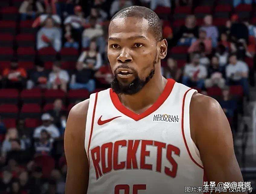 关于太阳将杜兰特交易至火箭，得到杰伦-格林、狄龙、10号签等的信息