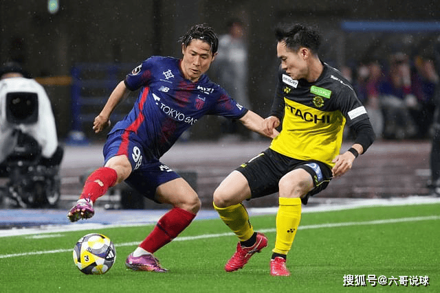 包含东京FC零封对手，实现三连胜的词条