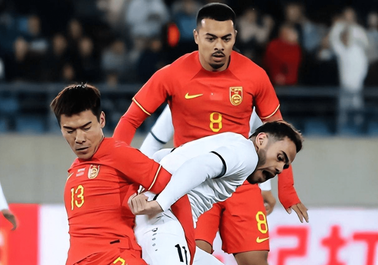 包含中国2-1掀翻亚洲冠军！传和平杯最新积分出炉：2队出局，中韩大战成决赛！的词条